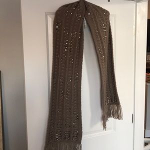 Valentino scarf